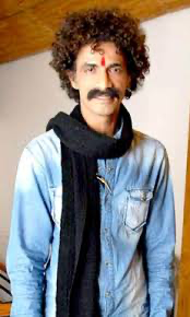 Makrand Deshpande 